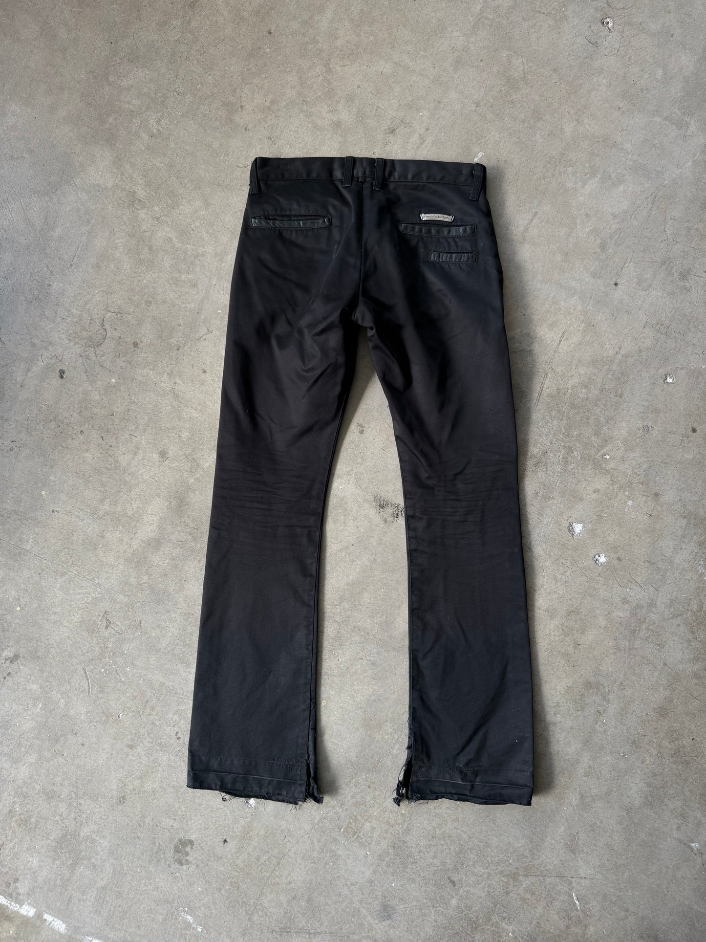 Chrome Hearts Work Pants