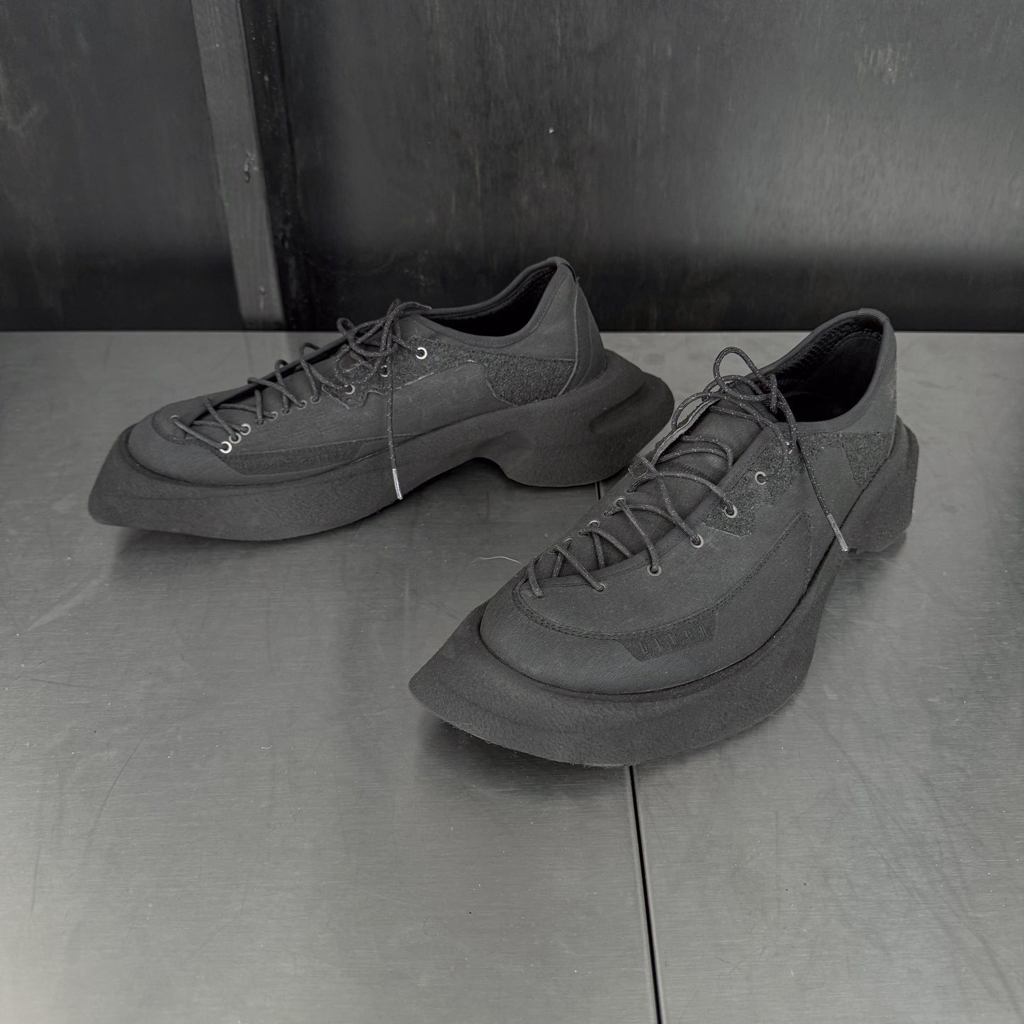 Demon Lovo Boots