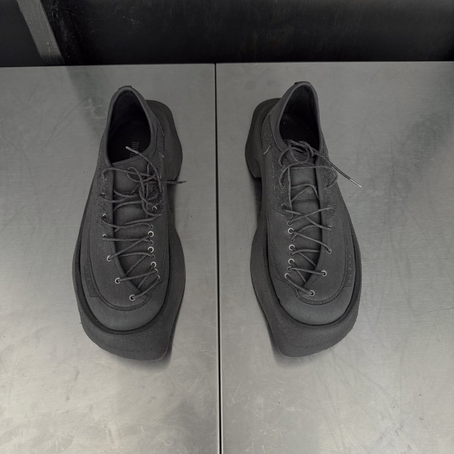 Demon Lovo Boots