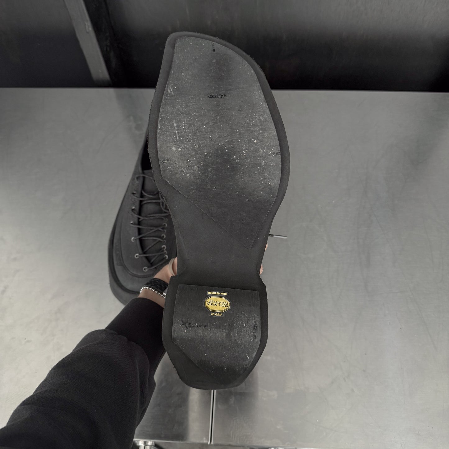 Demon Lovo Boots