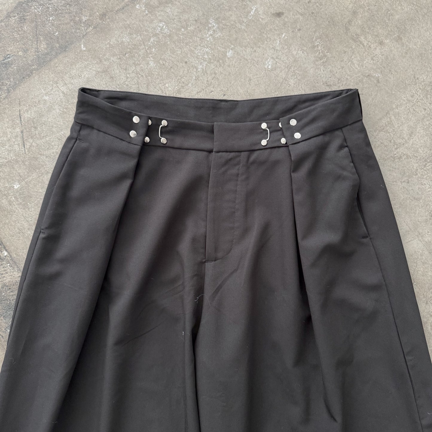 Basketcase Gallery Caldwell Trousers