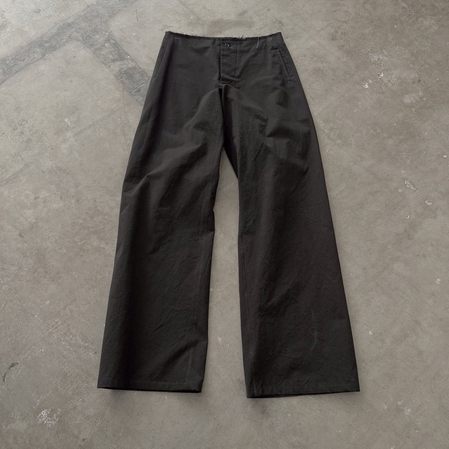 Noragami Wide Trousers