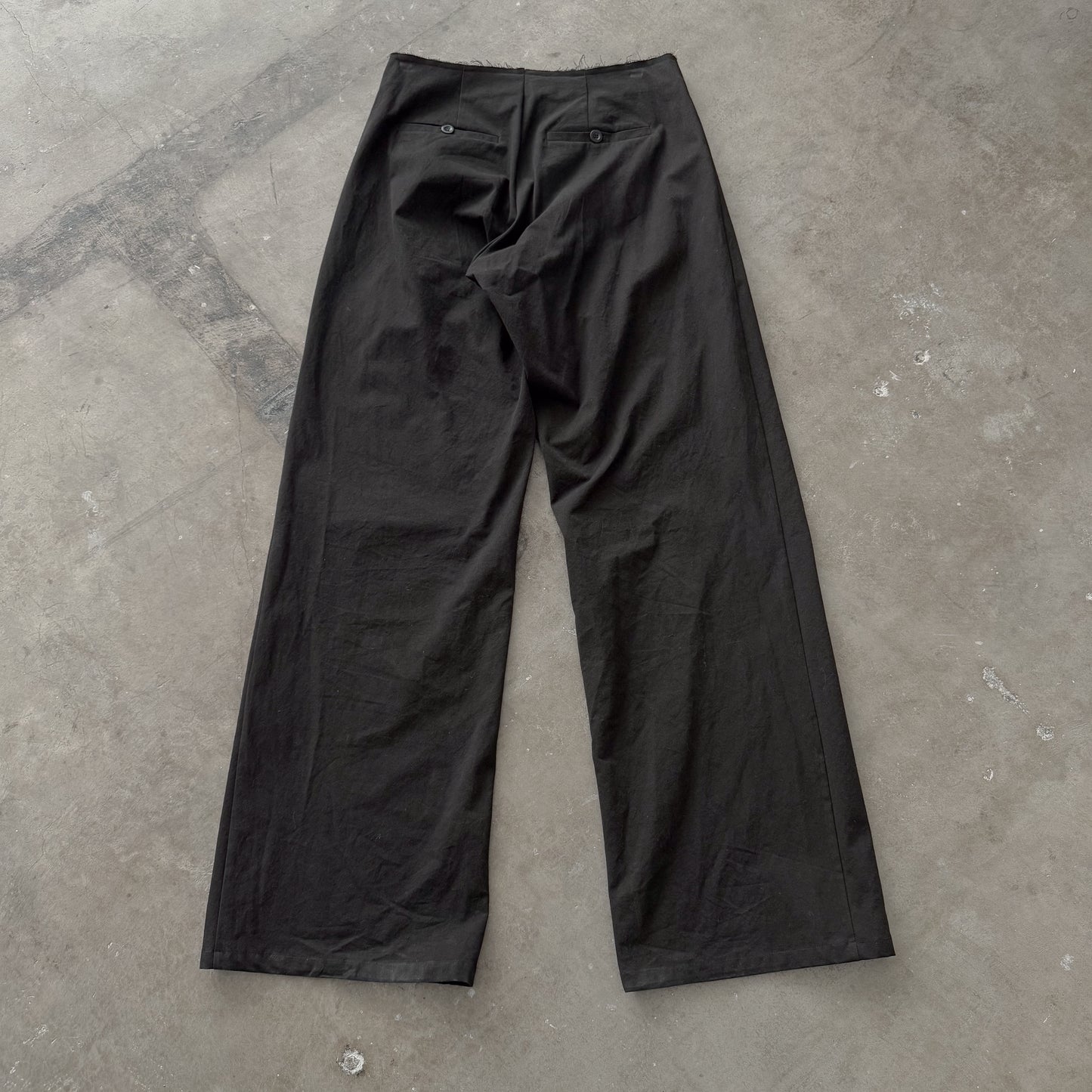 Noragami Wide Trousers