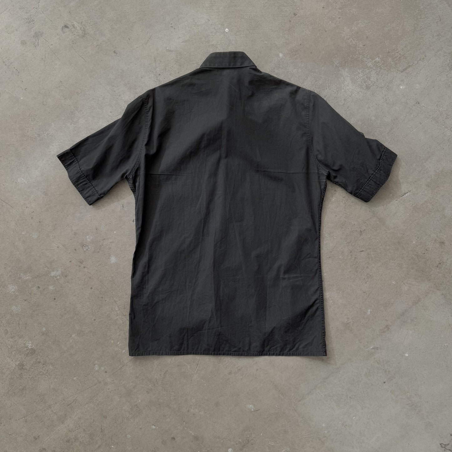 Raf Simons SS03 Consumed Shirt