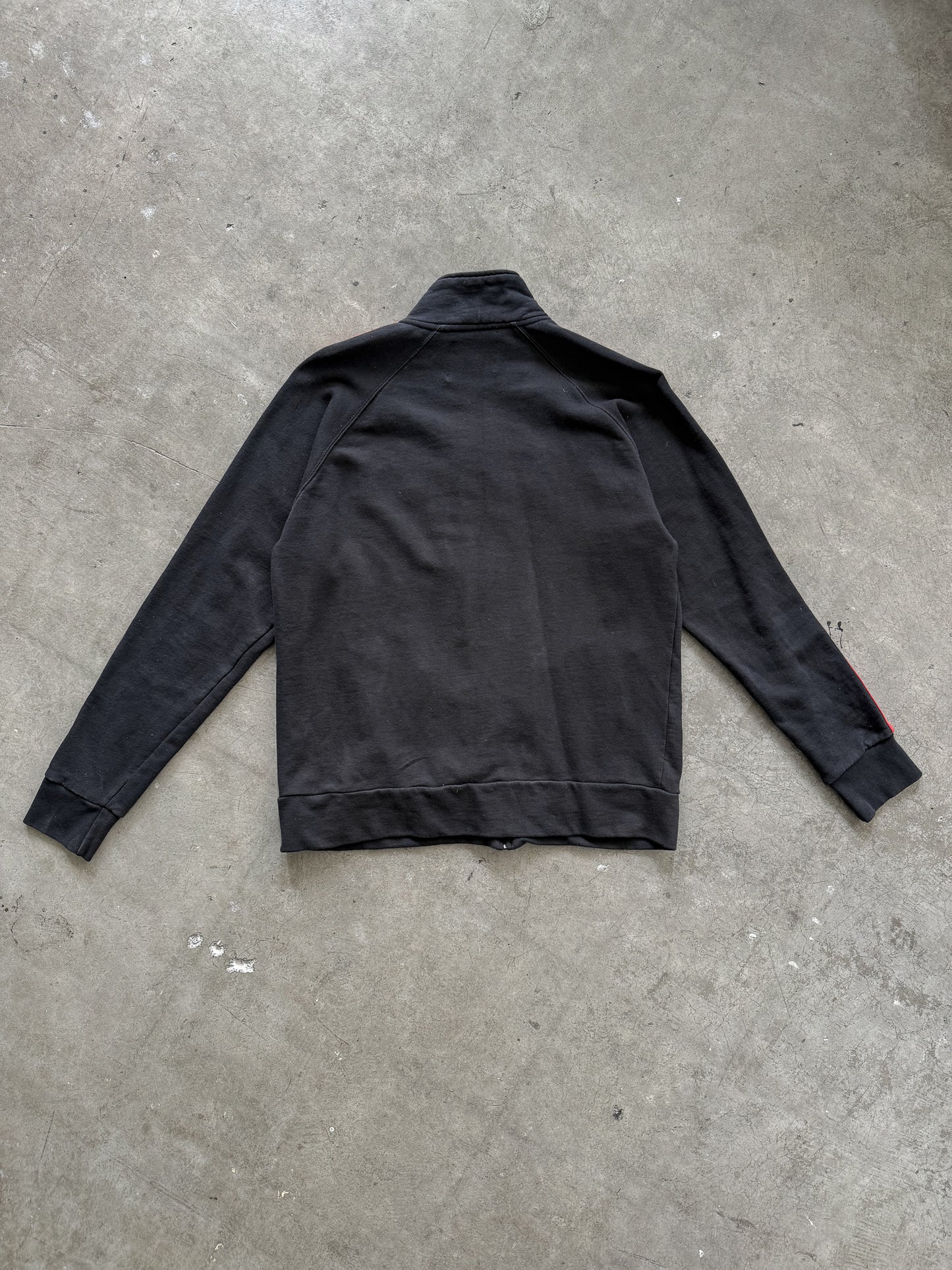 Vintage CCCP Soviet Track Jacket