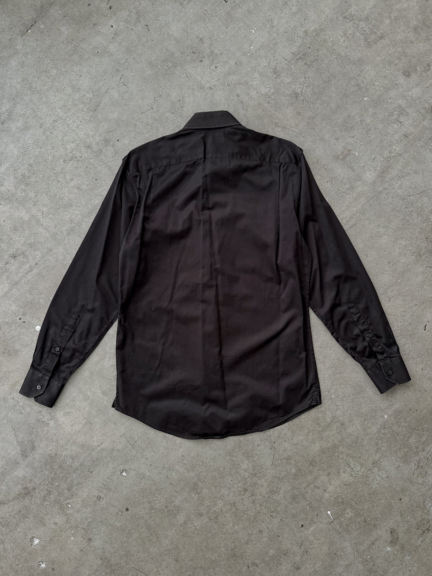 Gucci (Tom Ford era) Military Shirt