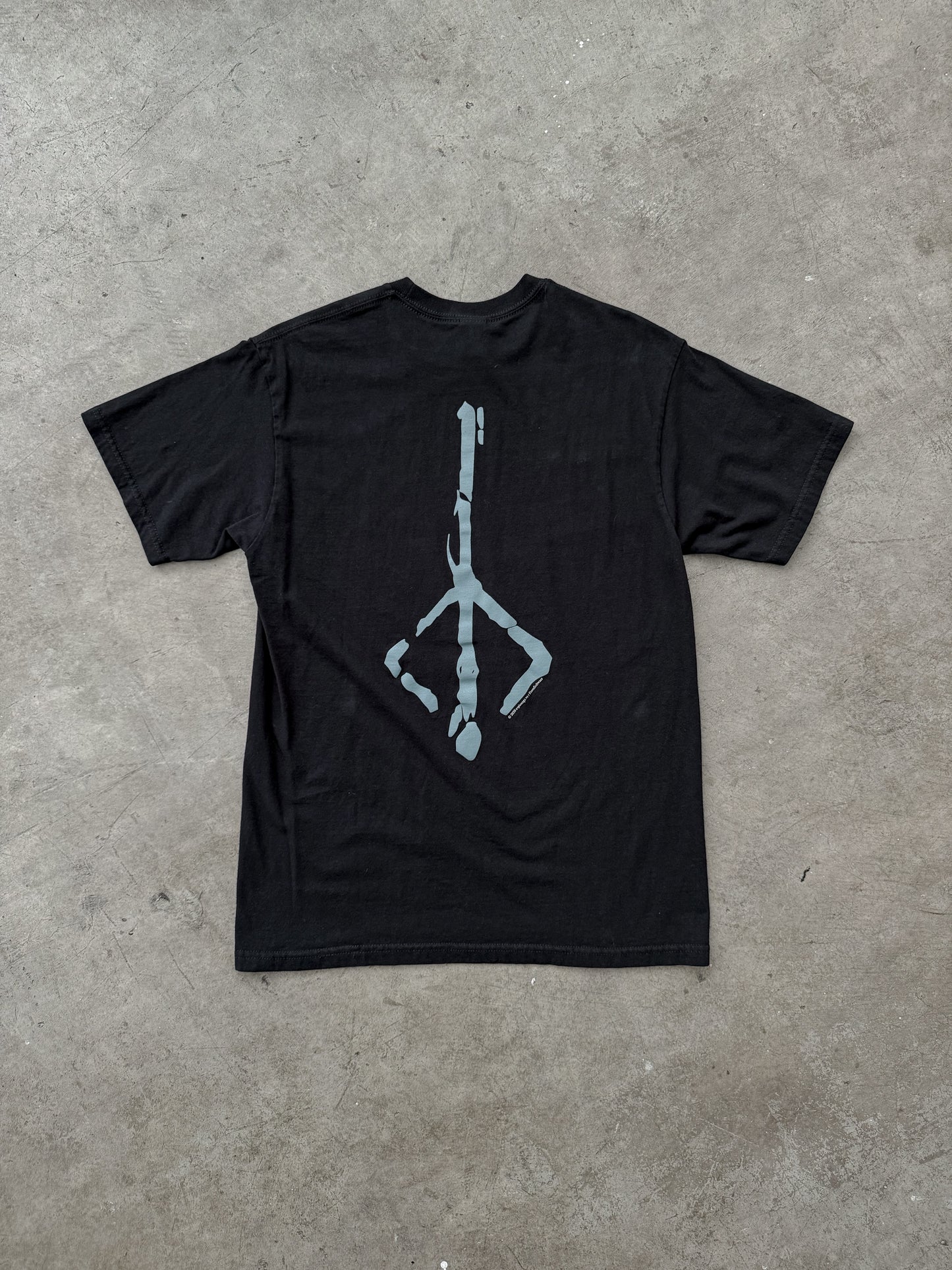 Bloodborne Espionage VR Lady Maria Tee