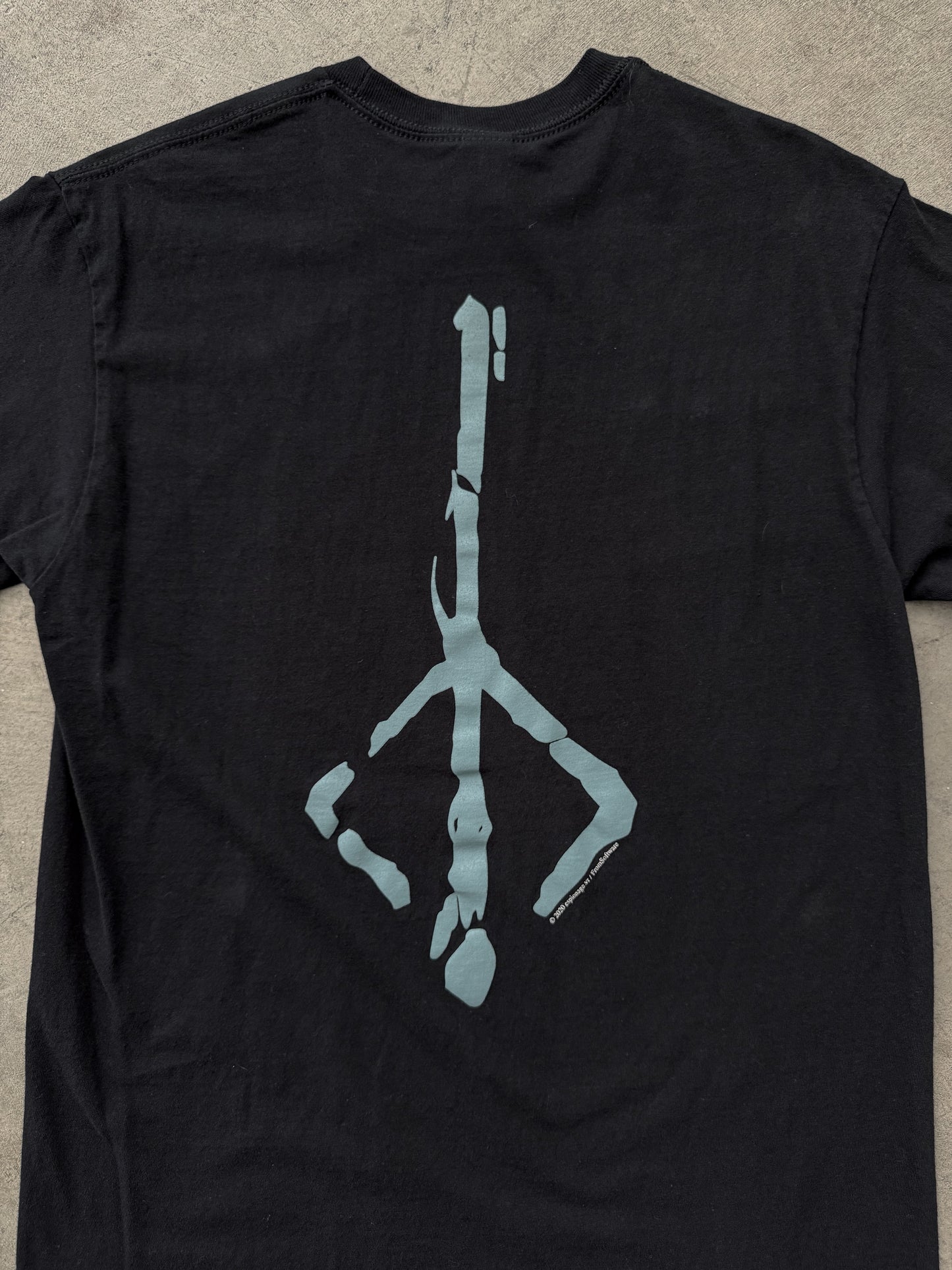 Bloodborne Espionage VR Lady Maria Tee