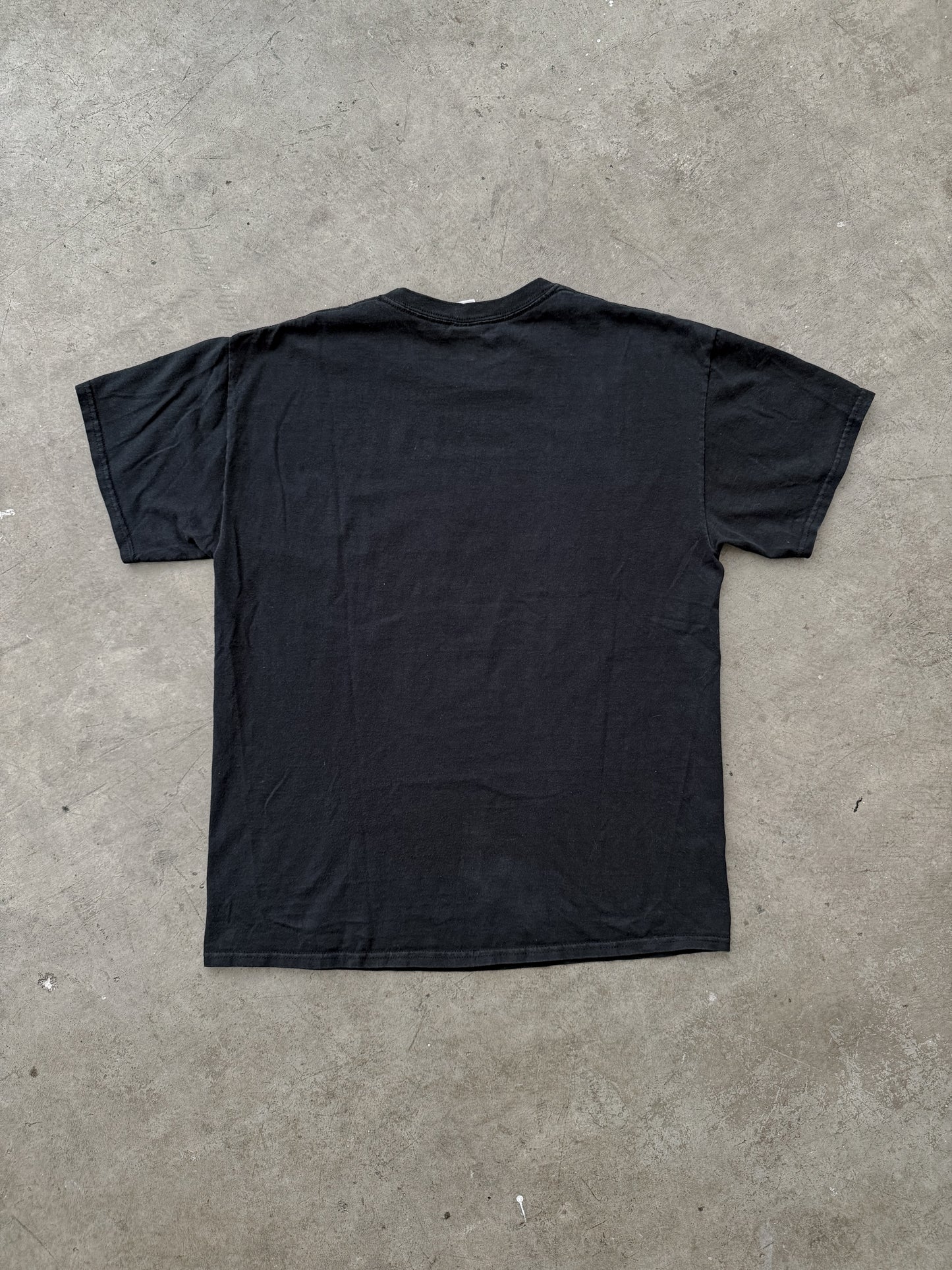 Team Fortress 2 Pyro Portrait Tee