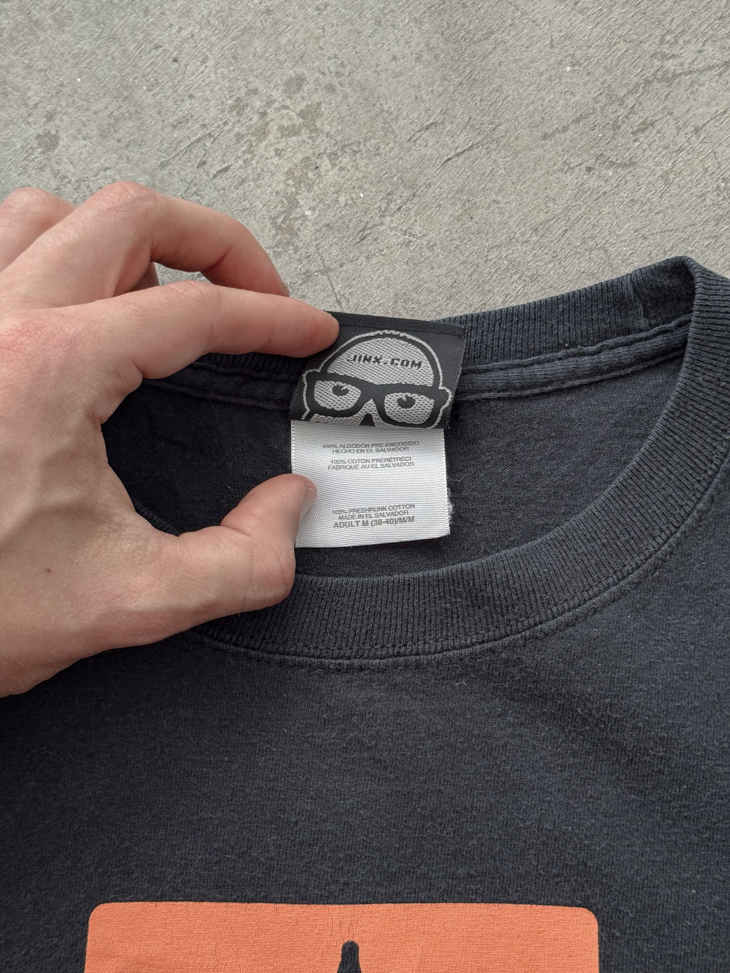 Portal 2 2011 Cake is a Lie Tee