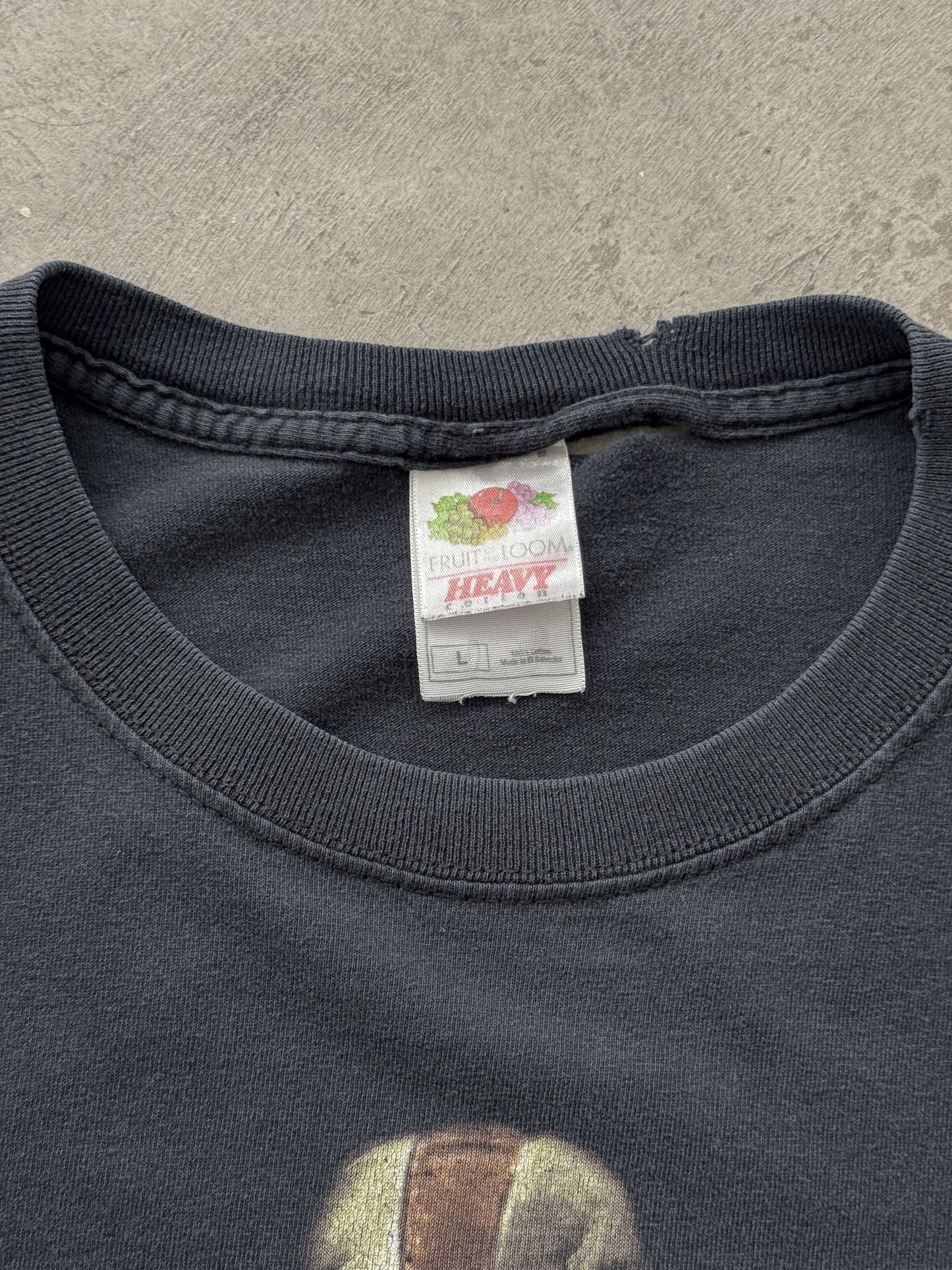 Halo Wars 2006 Distressed Tee