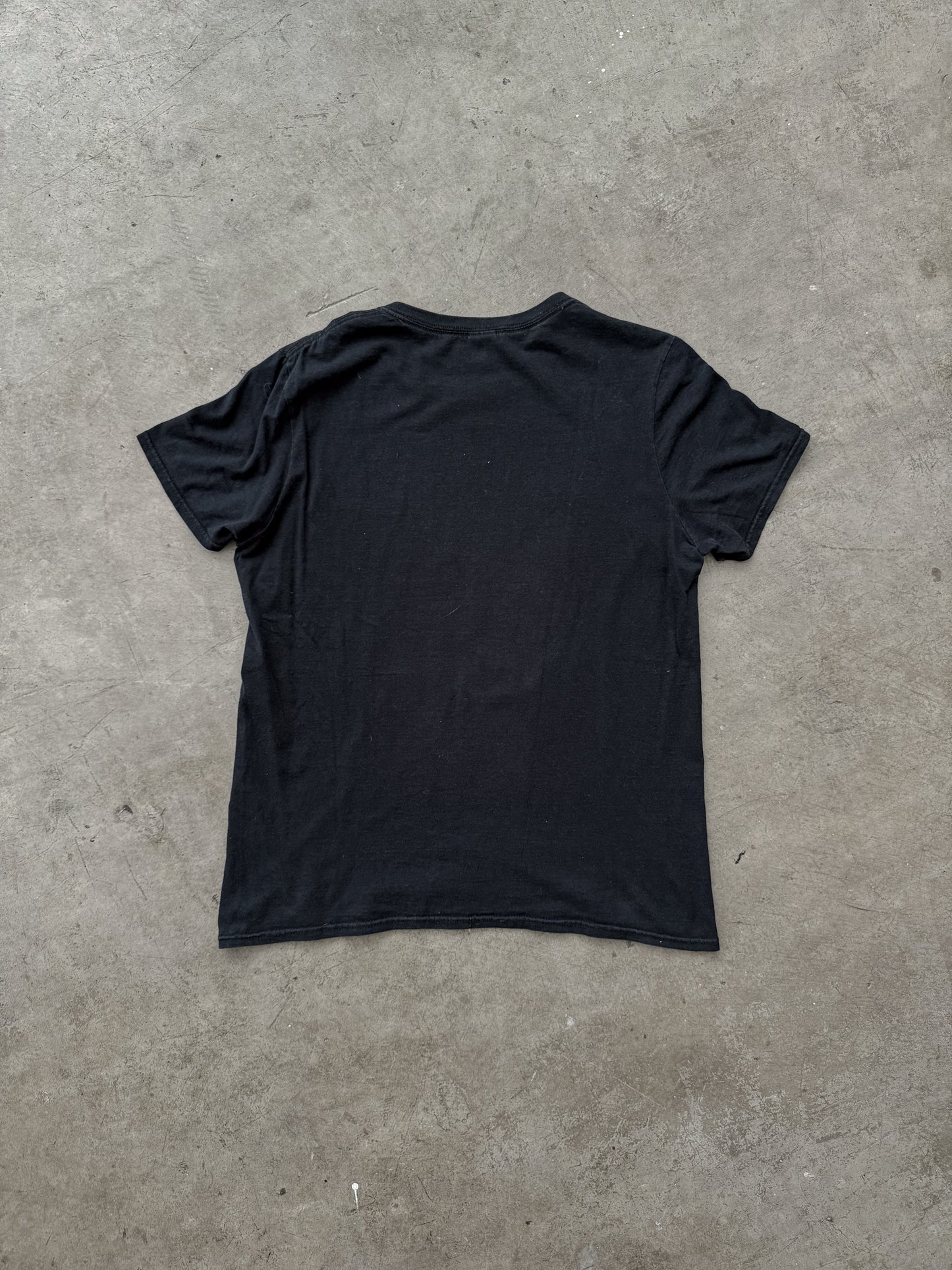Bioshock Infinite 2013 Rare Cover Tee