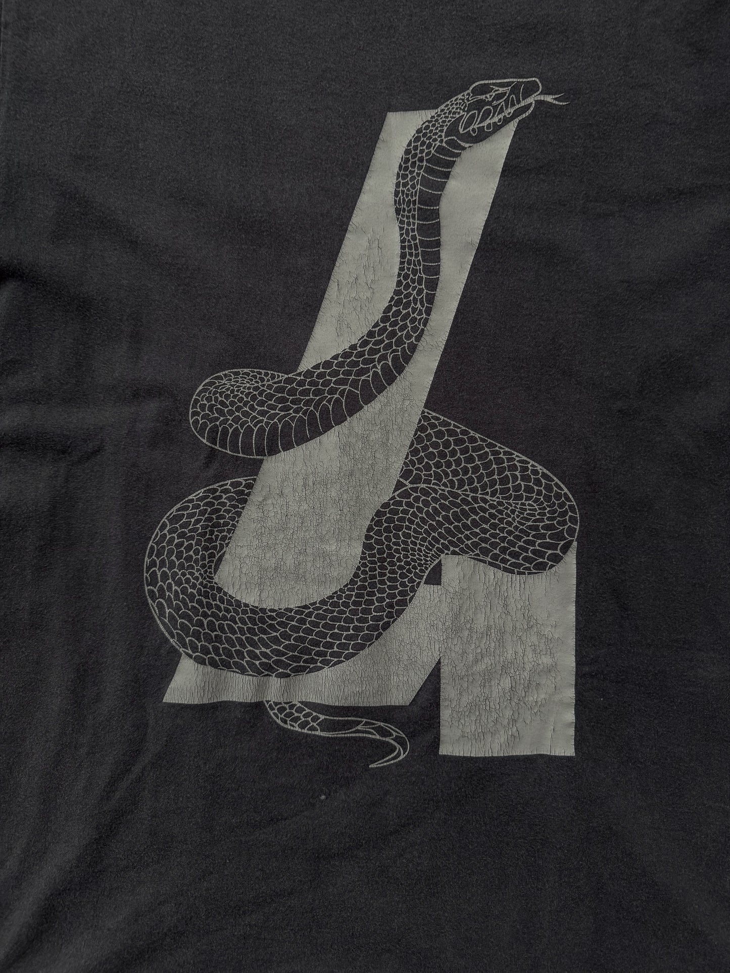 Metal Gear Solid 4 x Uniqlo Tee