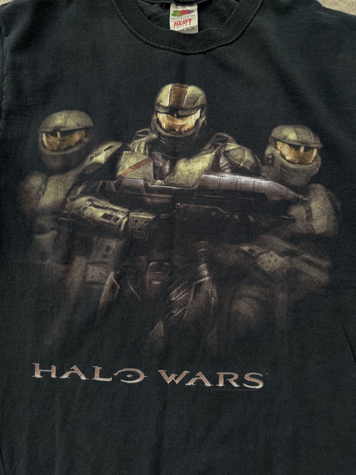 Halo Wars 2006 Tee