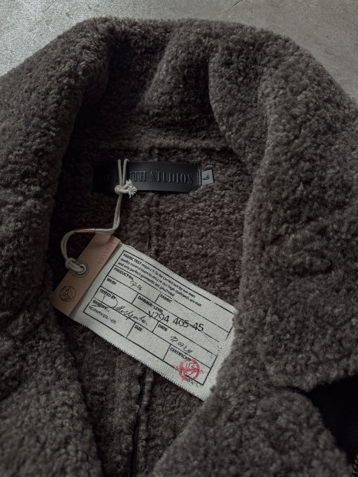 No Faith Studios Heavy Flight Bomber