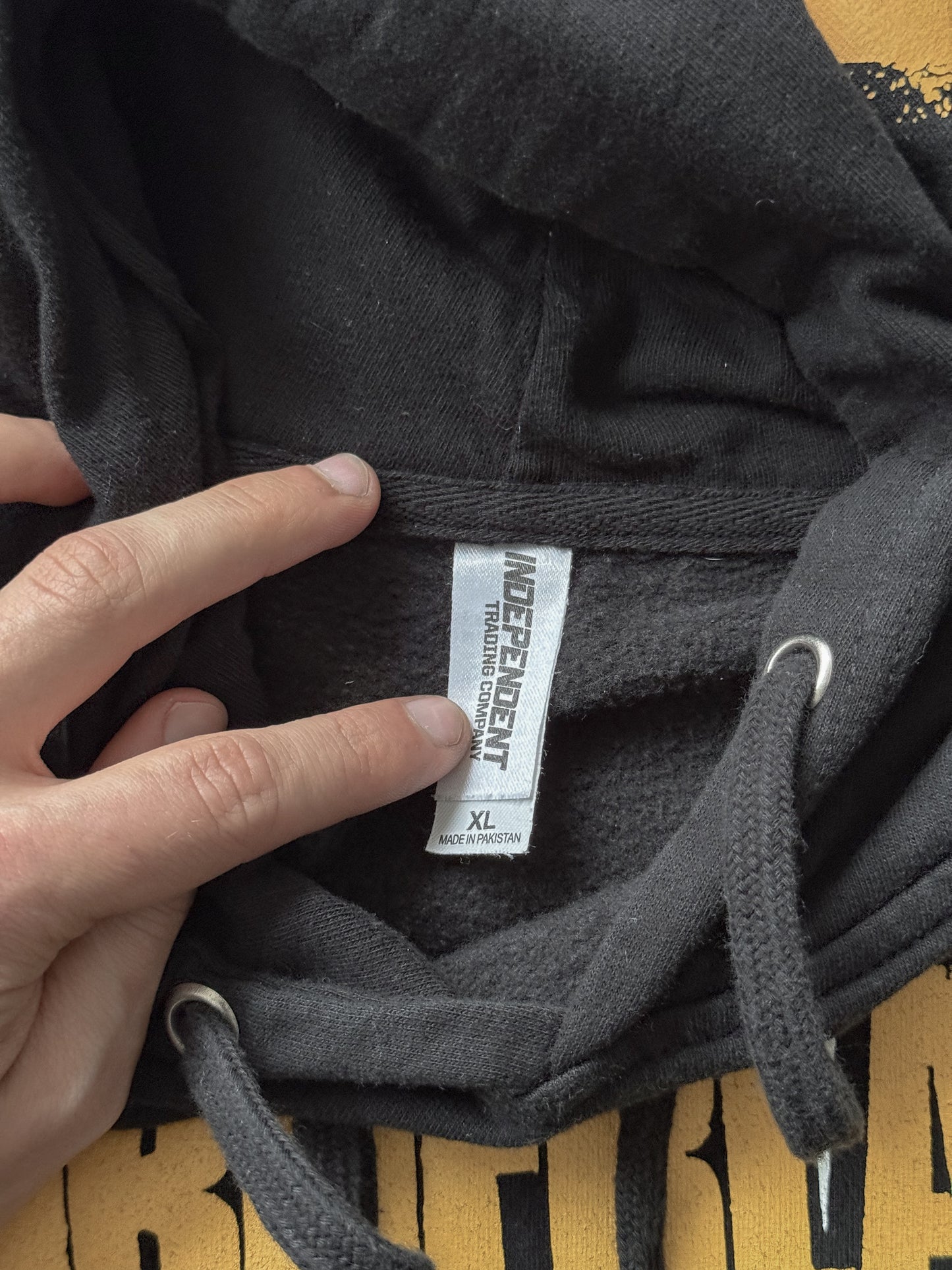 Borderlands Blood Gulch Hoodie