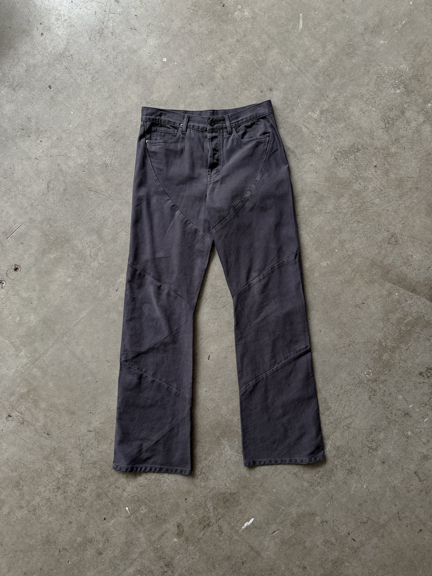 Chen G Vertigo Jeans