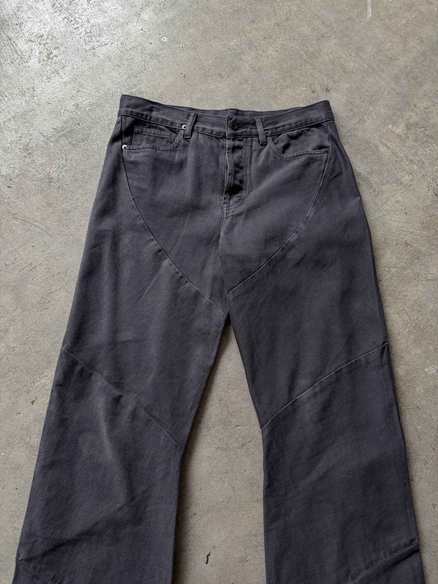 Chen G Vertigo Jeans
