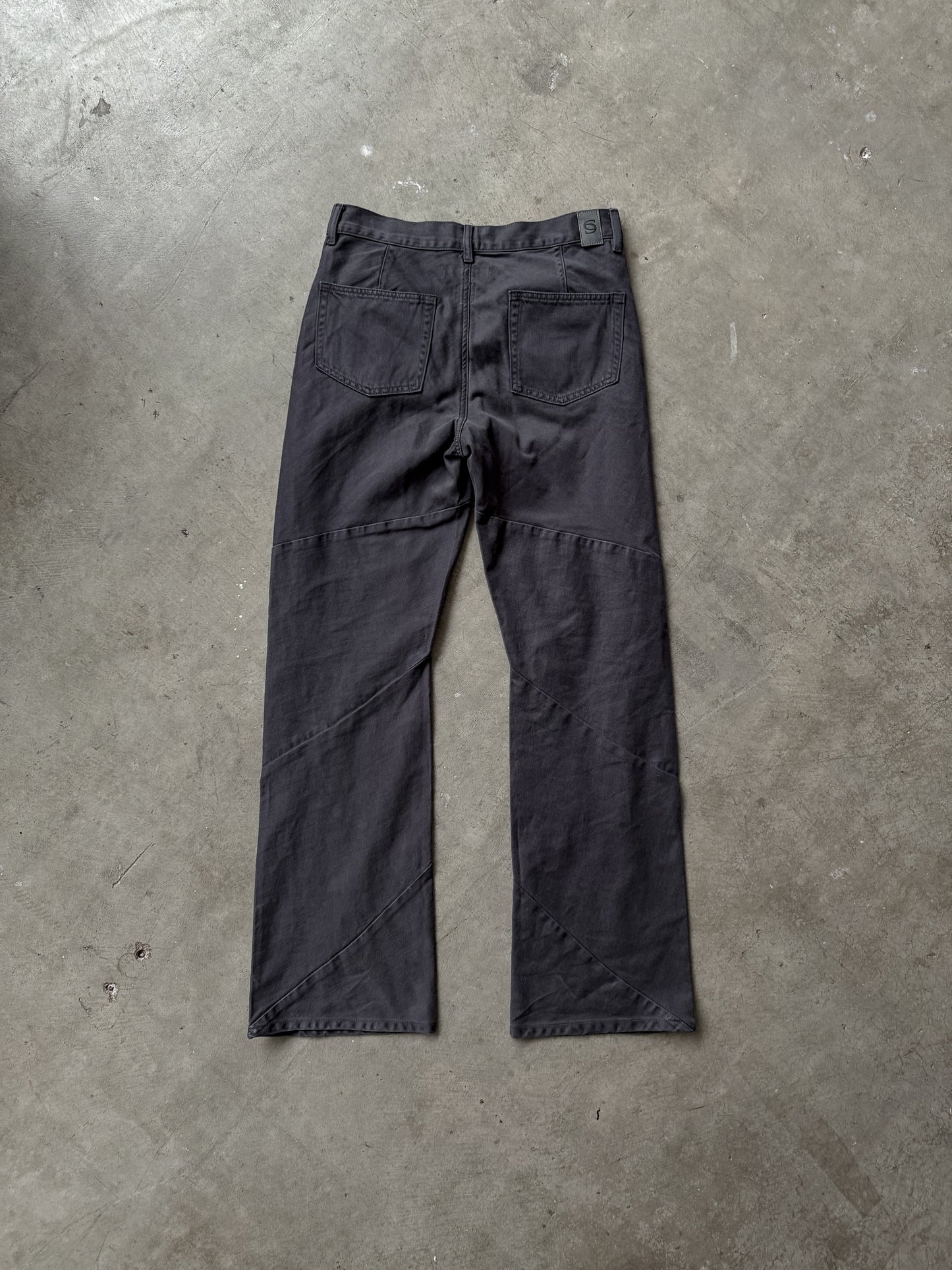 Chen G Vertigo Jeans