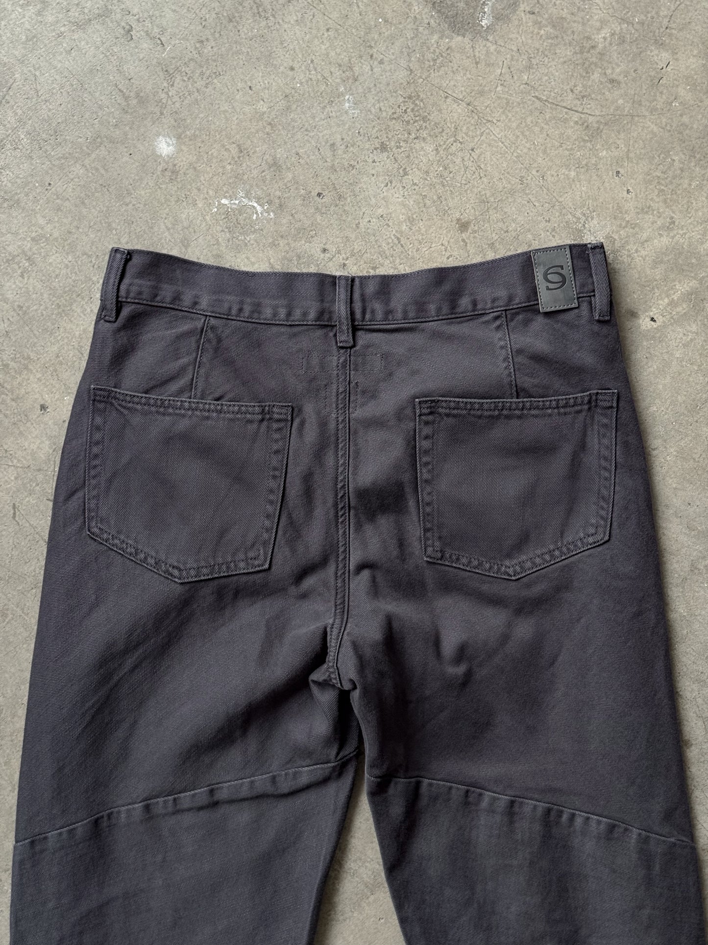Chen G Vertigo Jeans