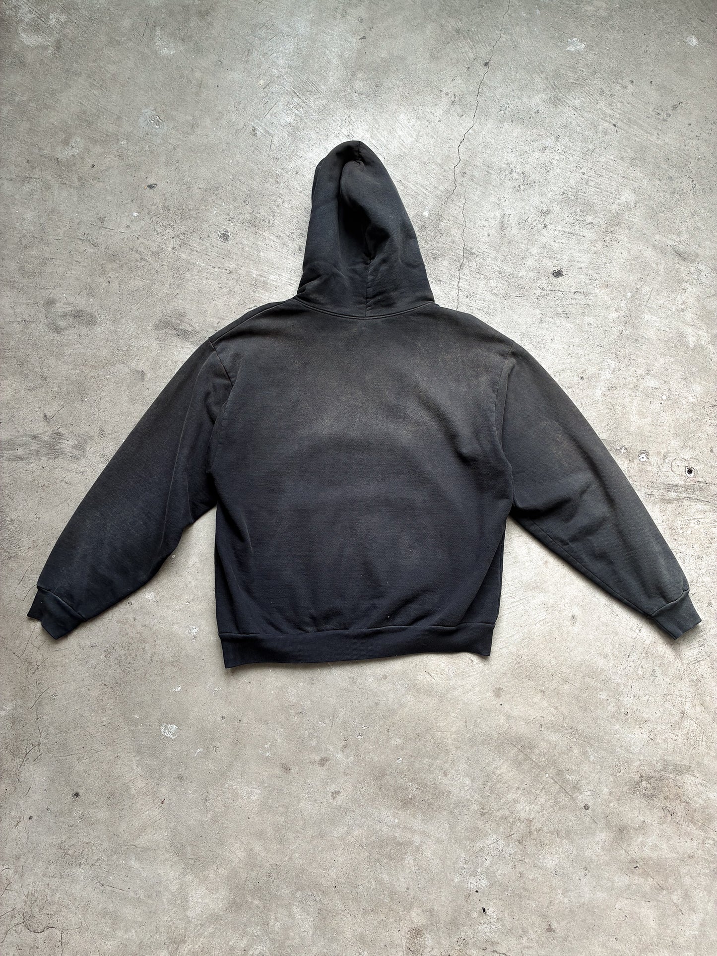 ColourTrax Aphex Hoodie