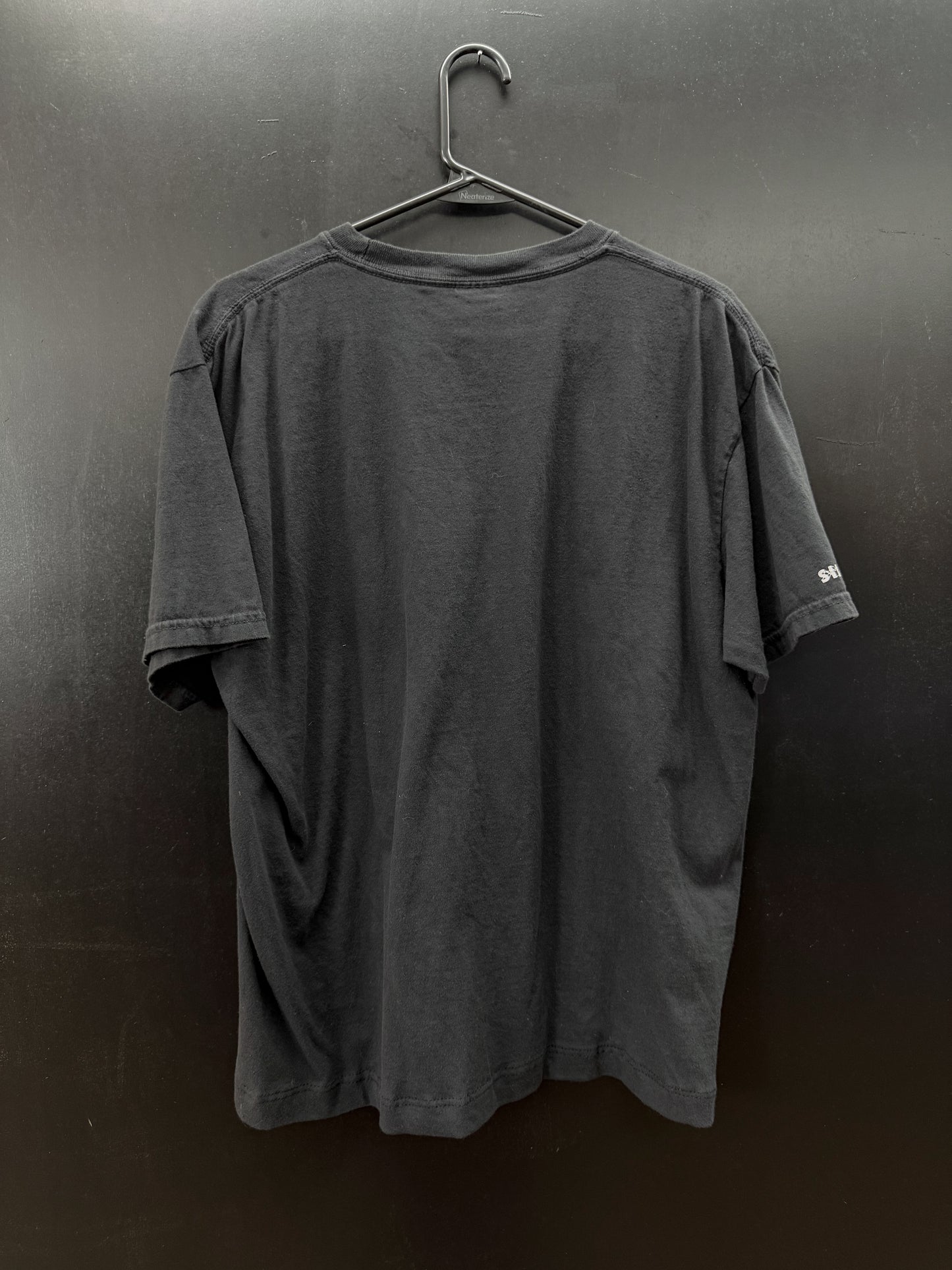 Silent Hill 2 'Wounds Will Heal' Bootleg Tee