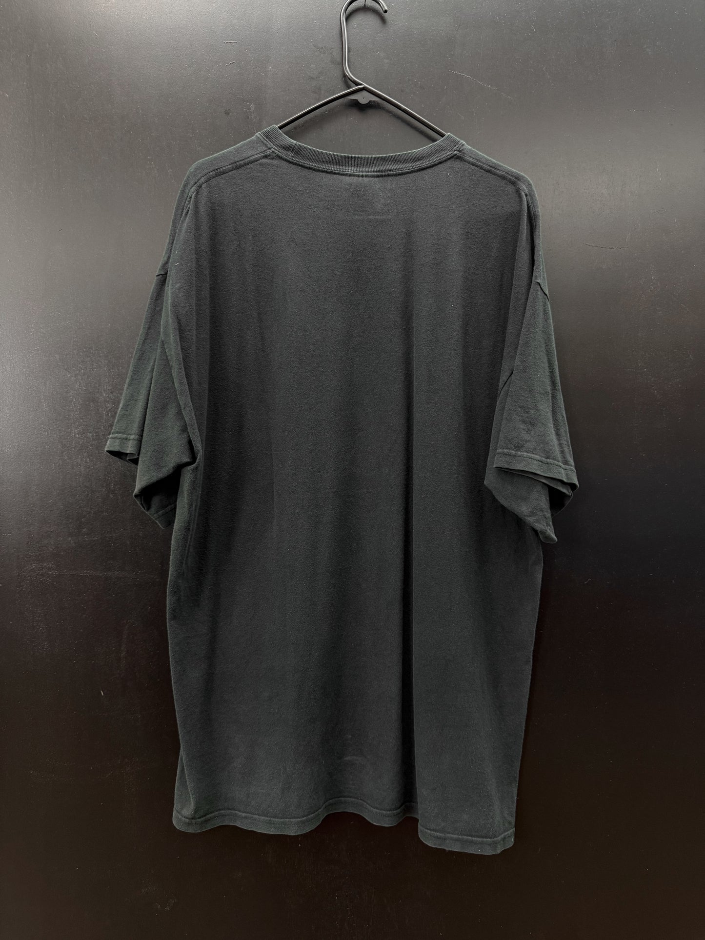 Resident Evil Outbreak 2003 Hands Tee