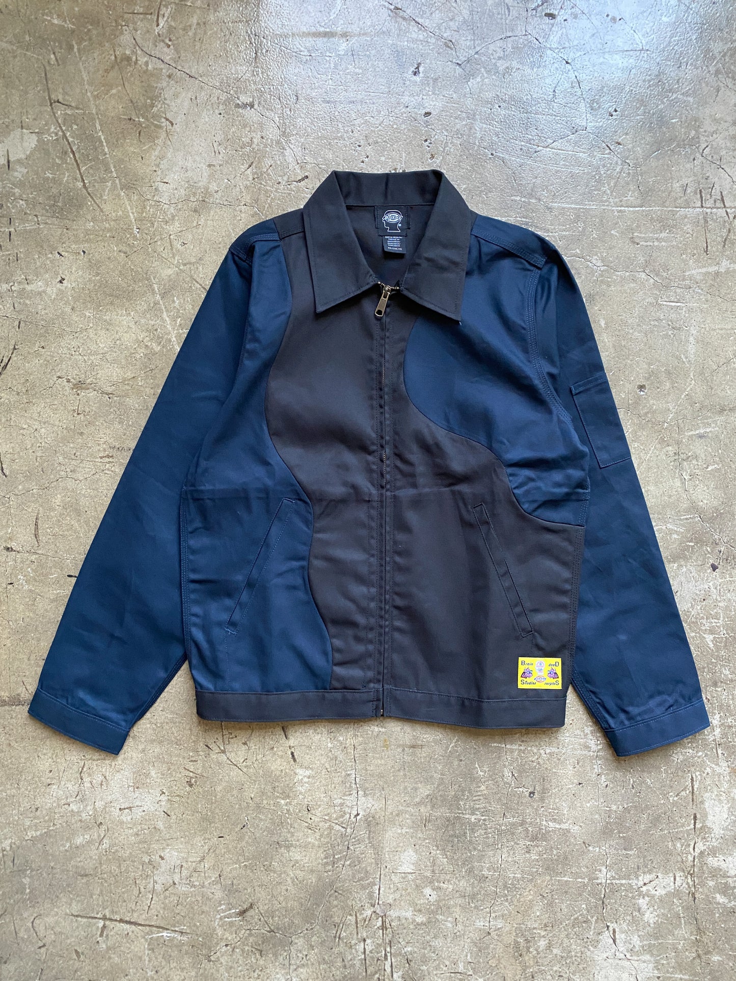 Dickies x Brain Dead Eisenhower Jacket