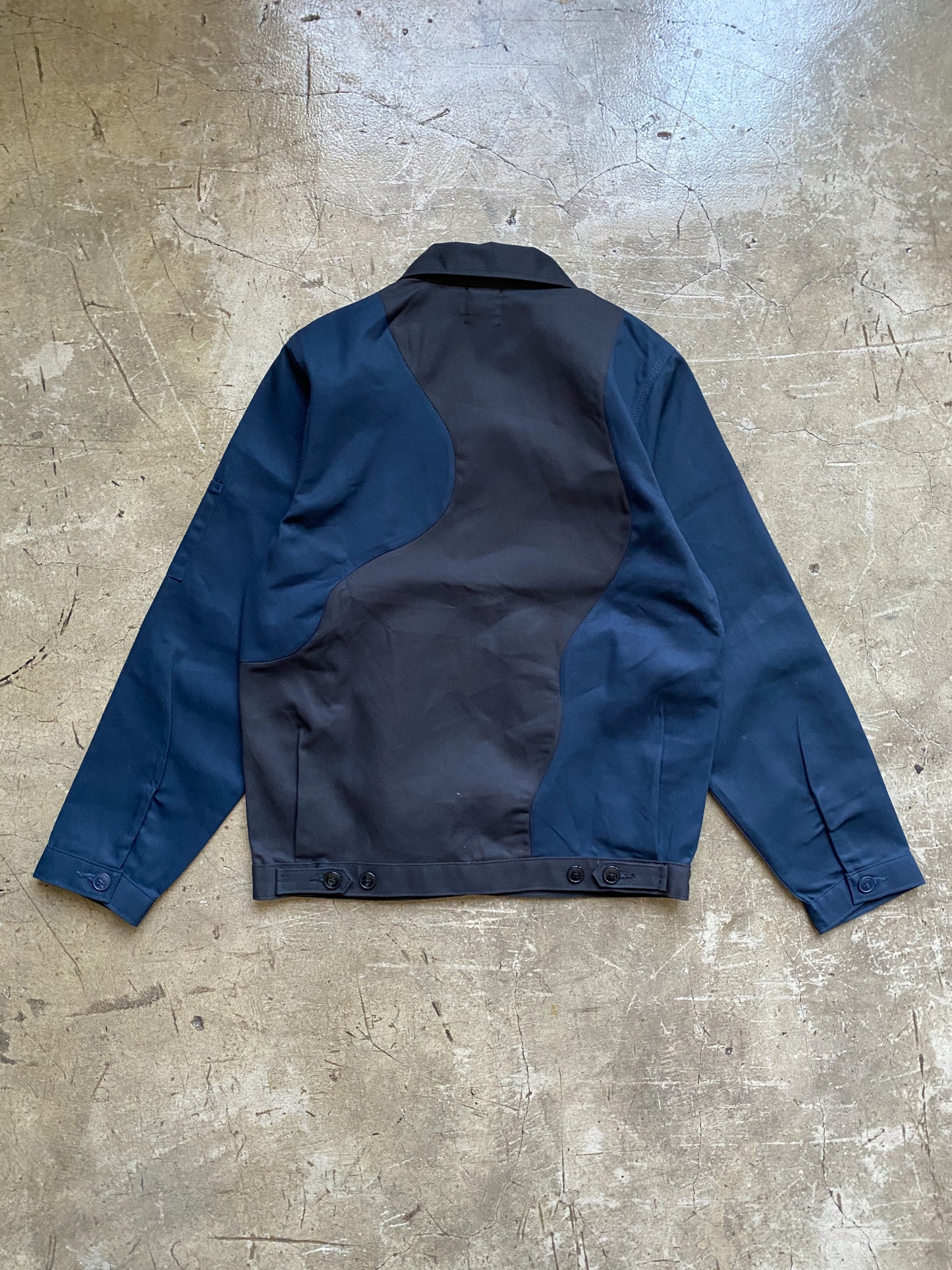 Dickies x Brain Dead Eisenhower Jacket