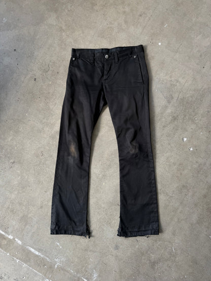 Chrome Hearts Work Pants