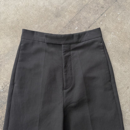 Rick Owens SS18 Dirt Soul Train Trousers