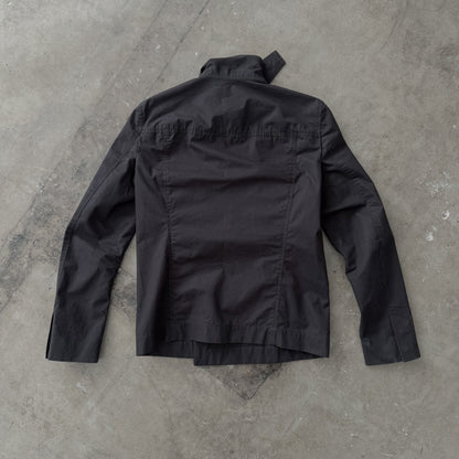 Rick Owens FW14 Moody Fencing Jacket