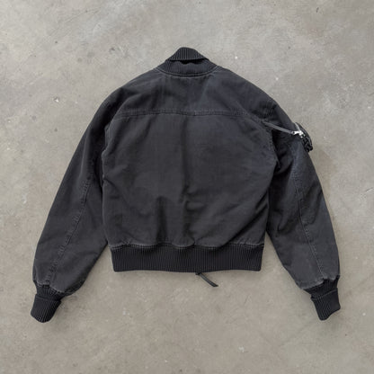 OFiles 10 Pocket Cargo Bomber