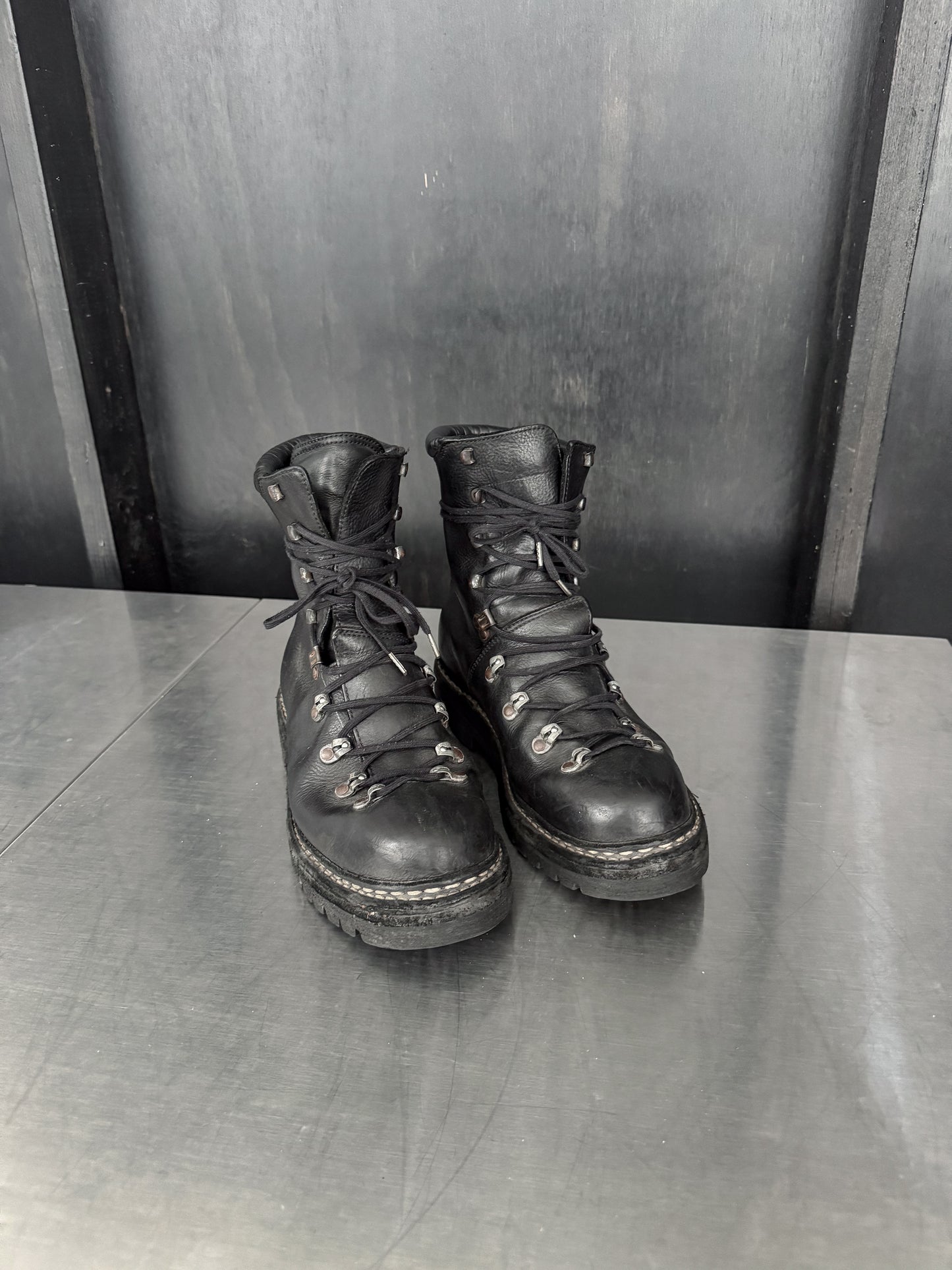 Guidi 20 Hiking Boots