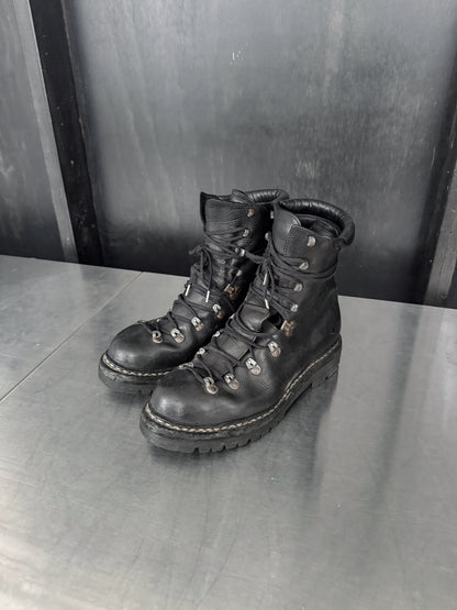 Guidi 20 Hiking Boots