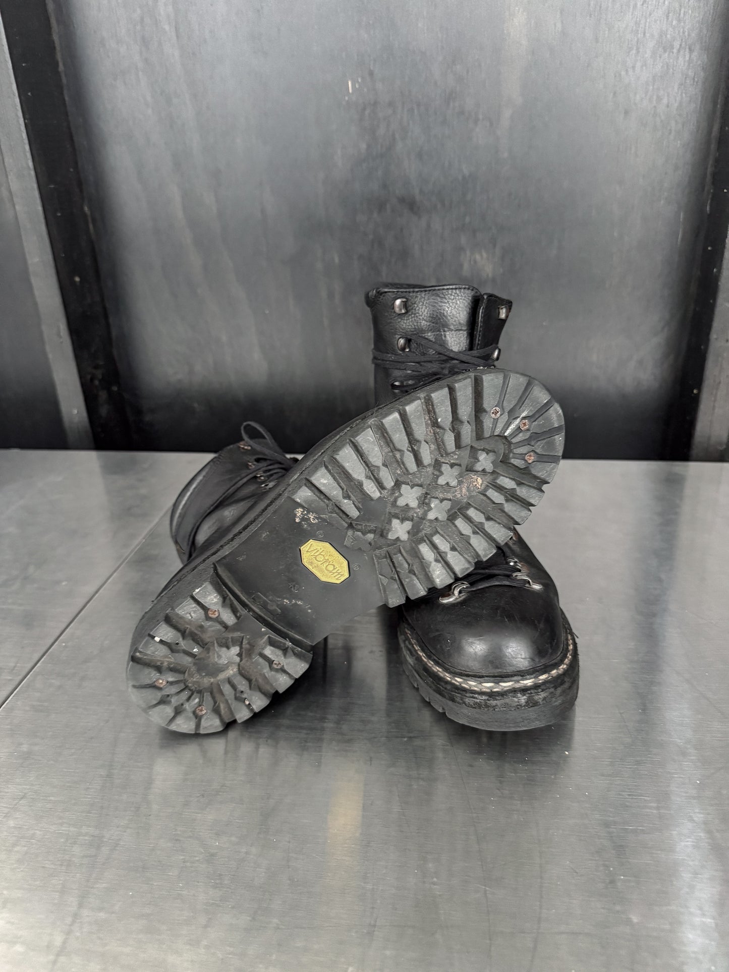 Guidi 20 Hiking Boots