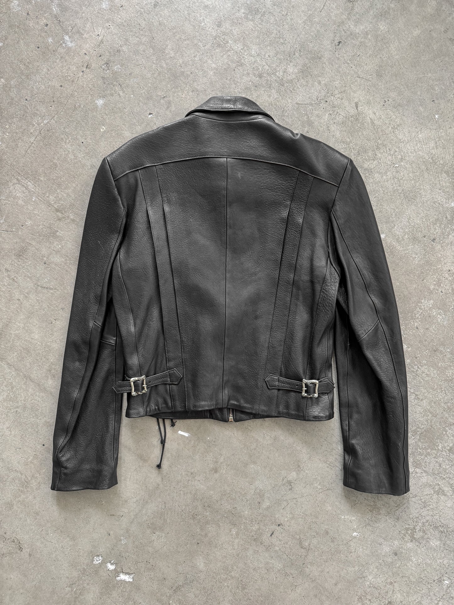 Enfants Riches Déprimés Nouveau Violator Leather Jacket
