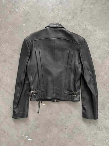 Enfants Riches Déprimés Nouveau Violator Leather Jacket