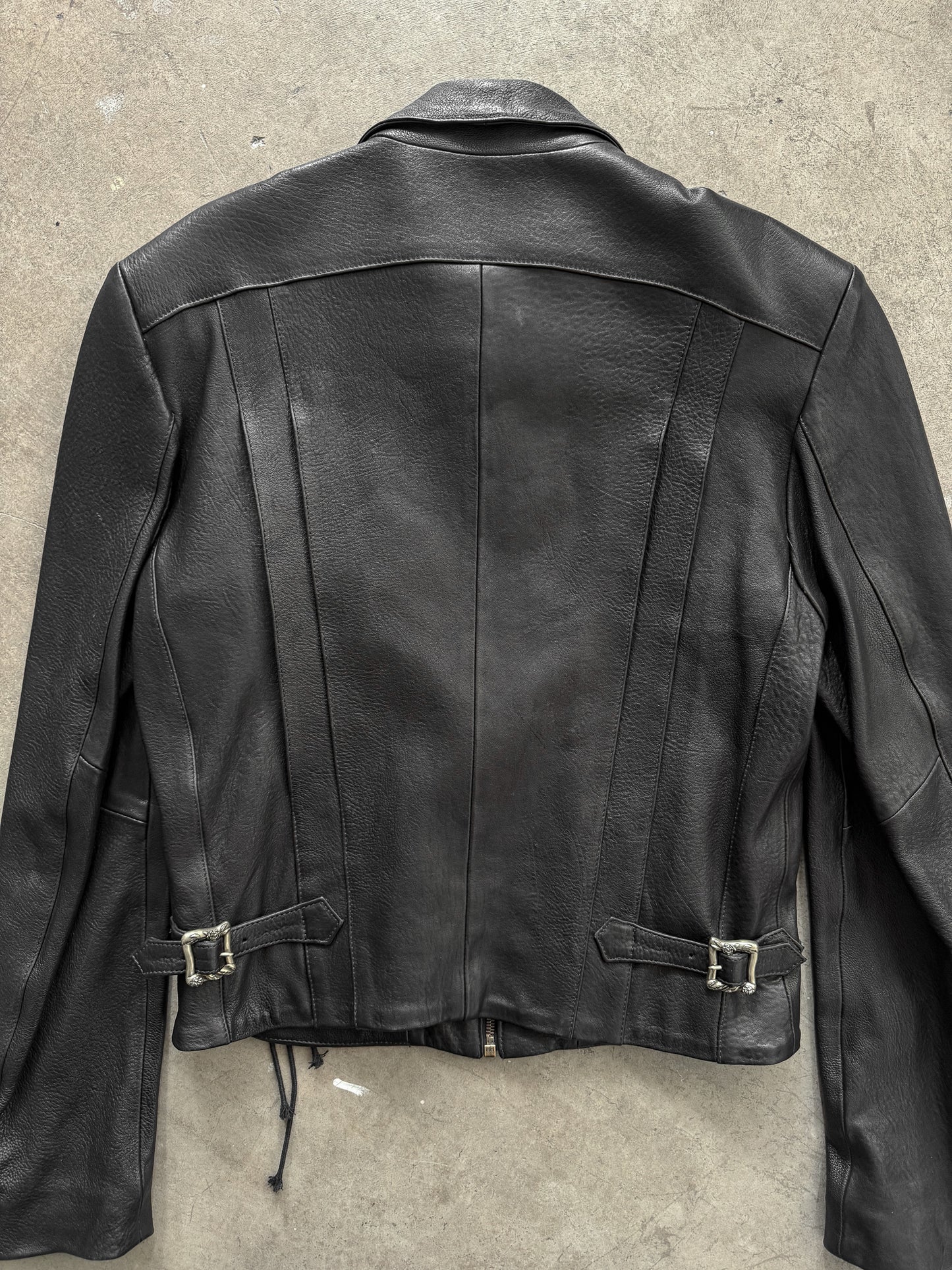 Enfants Riches Déprimés Nouveau Violator Leather Jacket