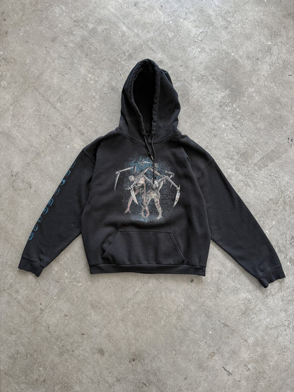 Dead Space 2 Necromorph Hoodie