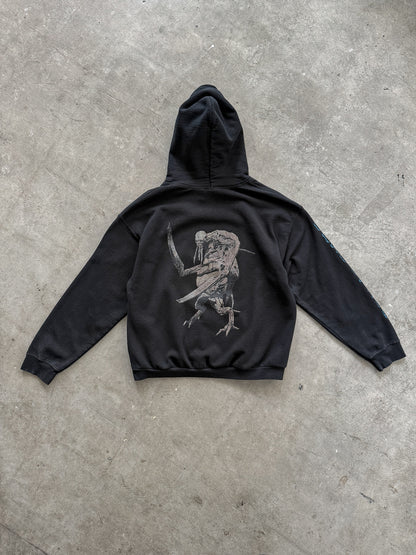 Dead Space 2 Necromorph Hoodie