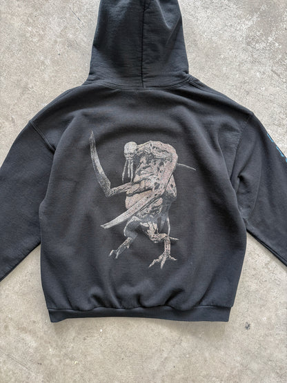 Dead Space 2 Necromorph Hoodie
