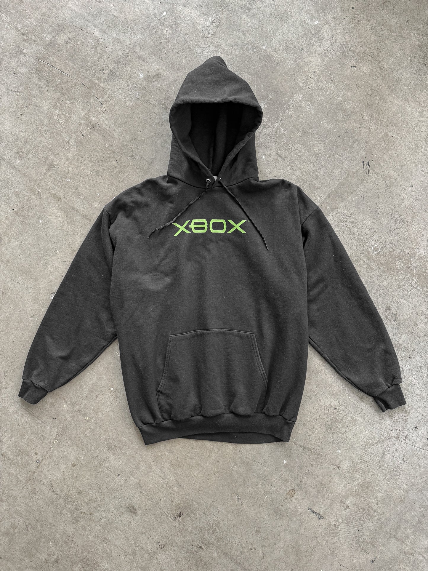 Vintage XBOX Hoodie