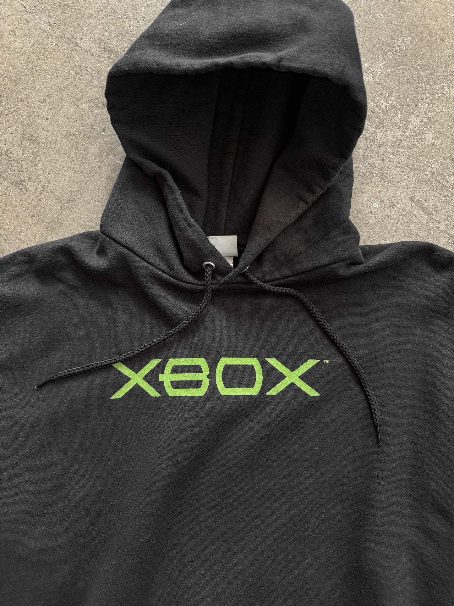 Vintage XBOX Hoodie