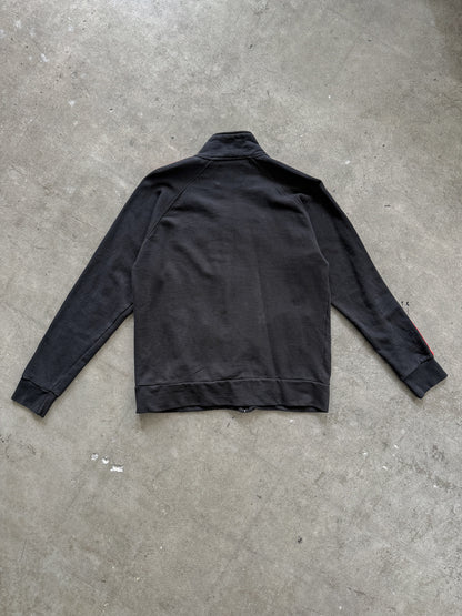 Vintage CCCP Soviet Track Jacket