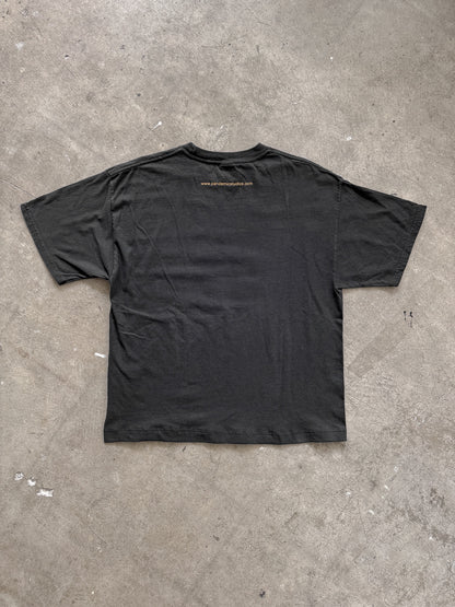 Vintage Pandemic Studios Logo Tee