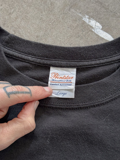 Vintage Battlefield Bad Company Tee