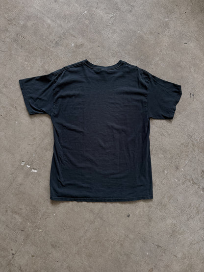 Vintage Resident Evil Crow Tee 2005 #2