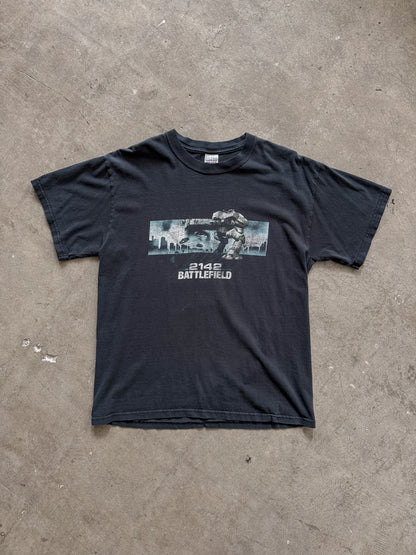 Vintage Battlefield 2142 Tee