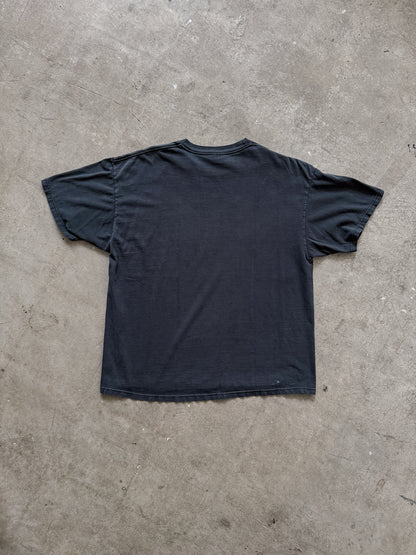 Vintage Gameskins MLG Logo Tee 2001